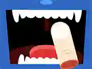Bite My Fingers — free online game
