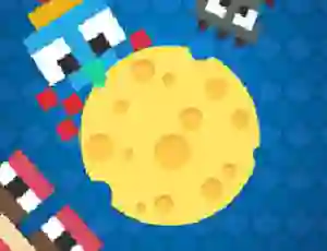Cheesy Wars — free online game