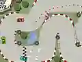 Draw race — free online game