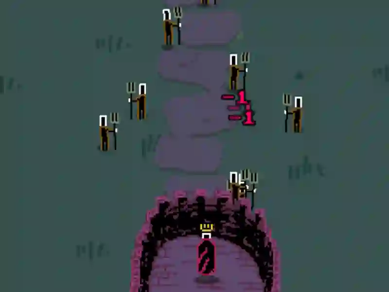 King's Loop — free online game