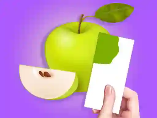 Гульня Color Match 3d онлайн