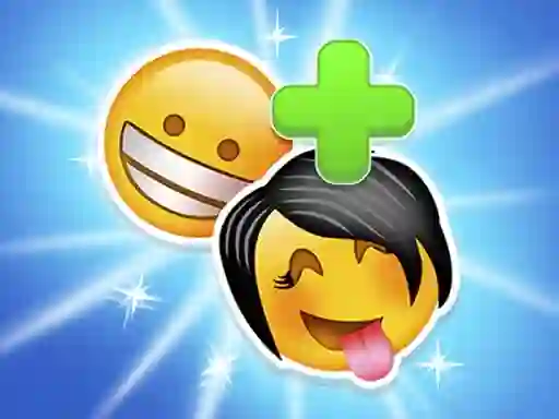Family Tree Emoji — free online game