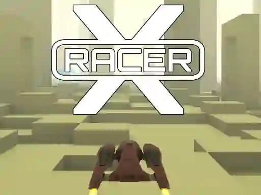 XRacer — free online game