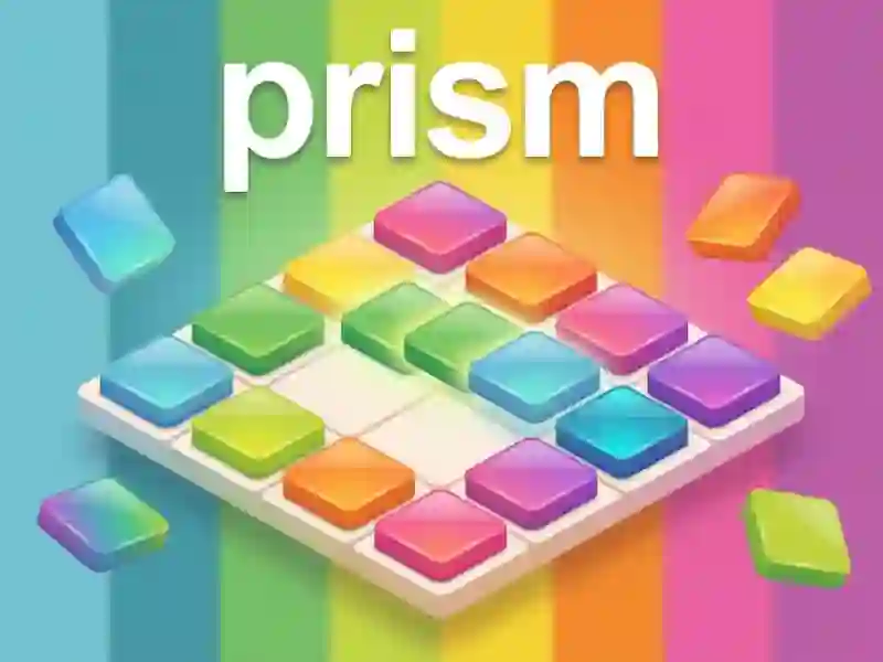 Prism — gratis online spil