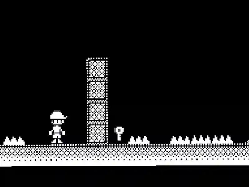 Spirit Boy — jogo online grátis