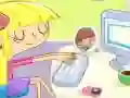 Office Slacking 10 — free online game