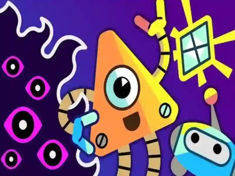 Cosmo Puzzle — free online game