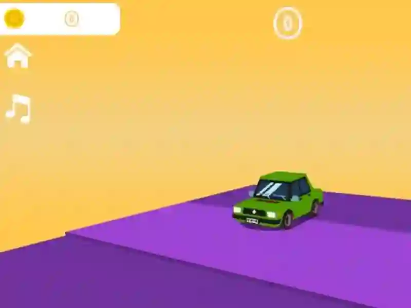 Twisty Roads — jogo online grátis