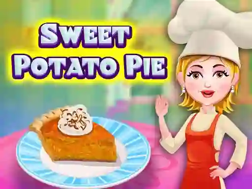 Sweet Potato Pie — free online game