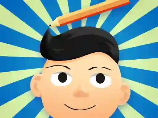 Just Draw 3D — jogo online grátis