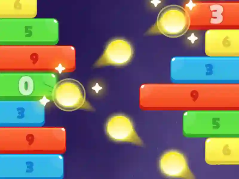 Shoot N Crush — jogo online grátis