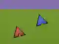 Dual Mouse Eyecandy — free online game