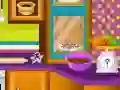 Make Gingerbread Cupcakes — free online game