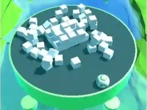 Roller Magnet — free online game