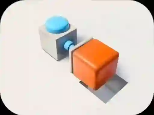 Press to Push — free online game