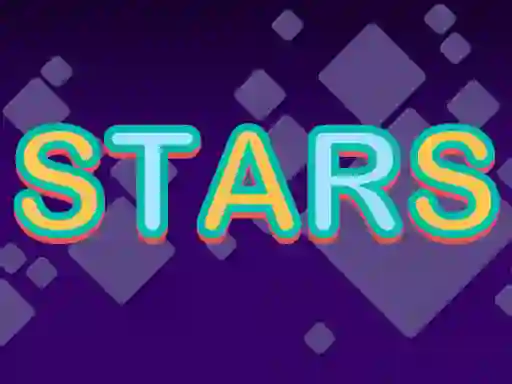 Stars — free online game