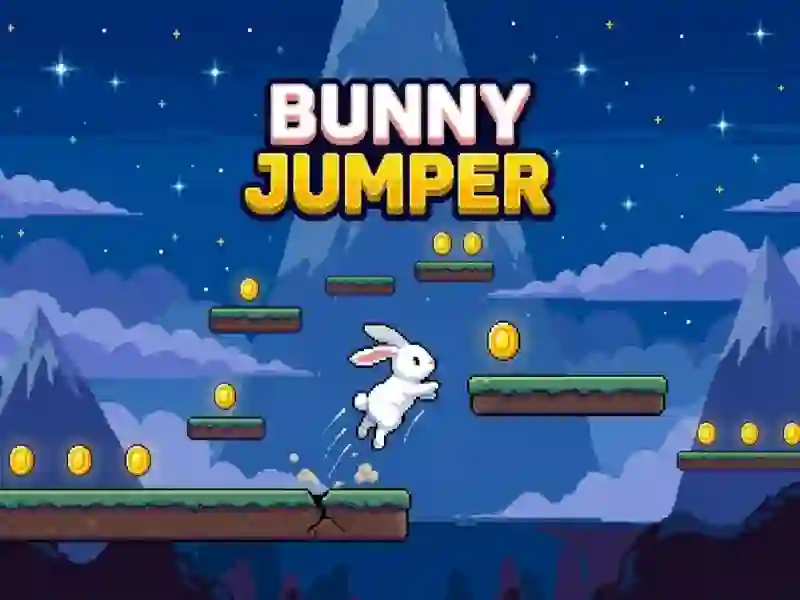 Laro Bunny Jumper online