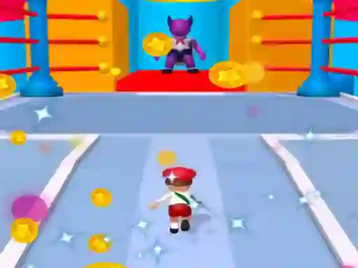 Kill The Monster — free online game