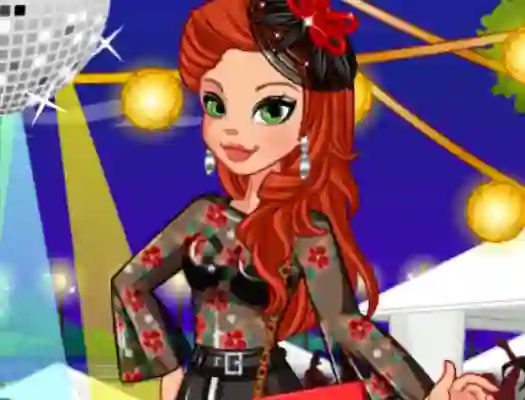 Editor`s Pick: Night Out — free online game
