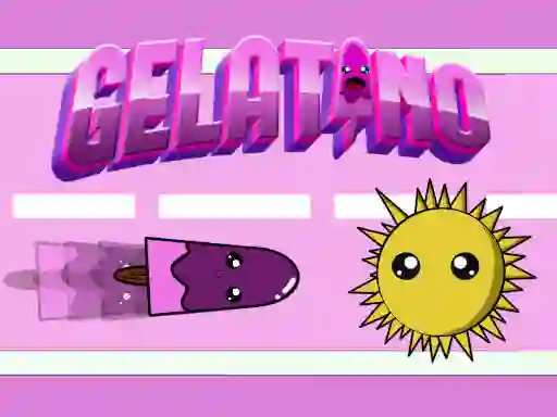 Gelatino — free online game