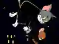 Tom and Jerry Halloween Pumpkins — free online game