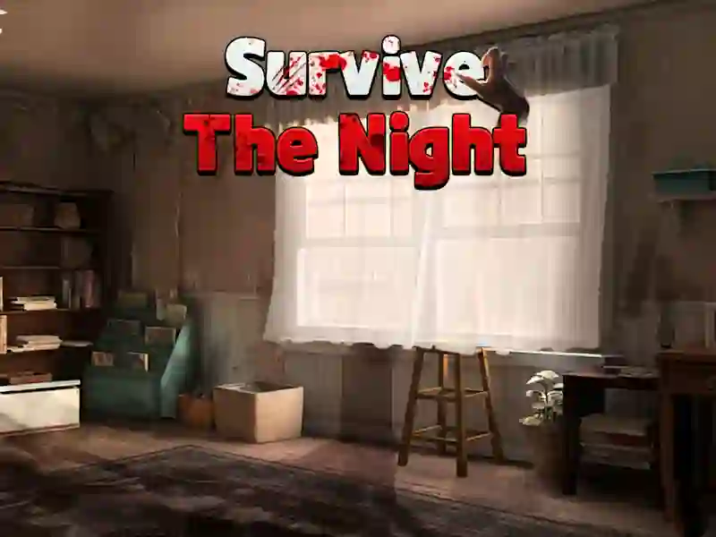 Survive The Night เกมออนไลน์