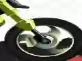 Ninja super ride — free online game
