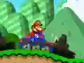 Mario Tank Adventure — free online game