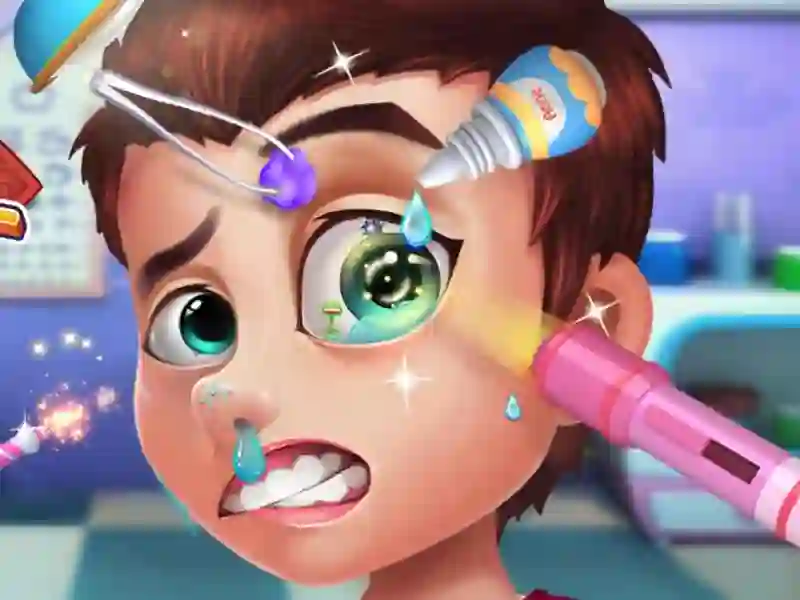 Eye Doctor