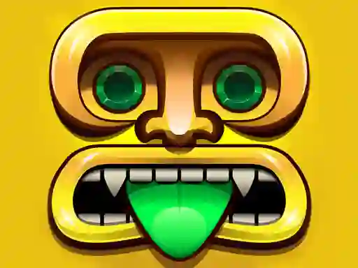Temple Raider — free online game