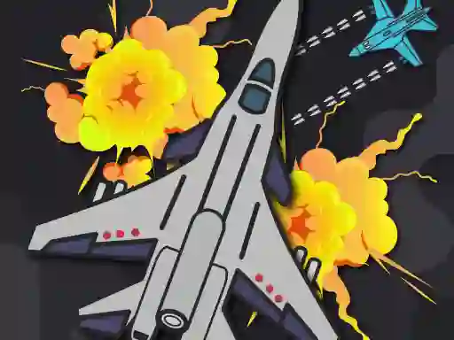 Air War — free online game