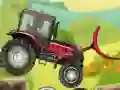 Tractors Power 2 — free online game