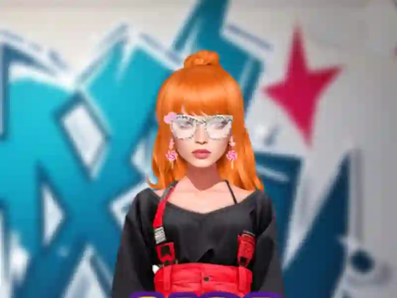 Lisa Fashion Club #Style Challenge – tasuta veebimäng