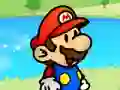 Mario vs. Luigi — free online game