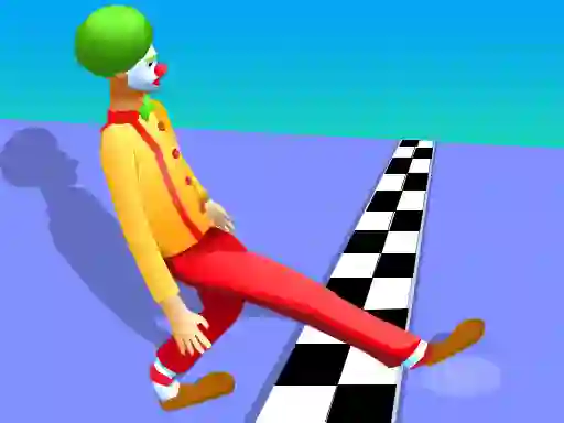 Funny Walk Fail Run — free online game