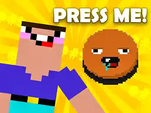 Noob Button 2 — free online game