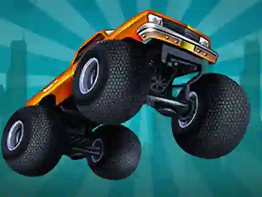 Zombie Killer Truck Driving — free online game