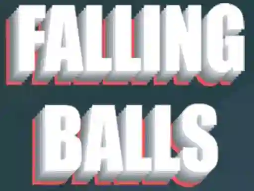 Falling Balls — free online game