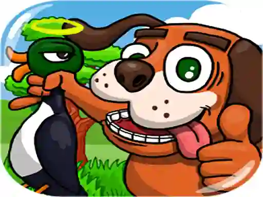 Duck Hunter — free online game