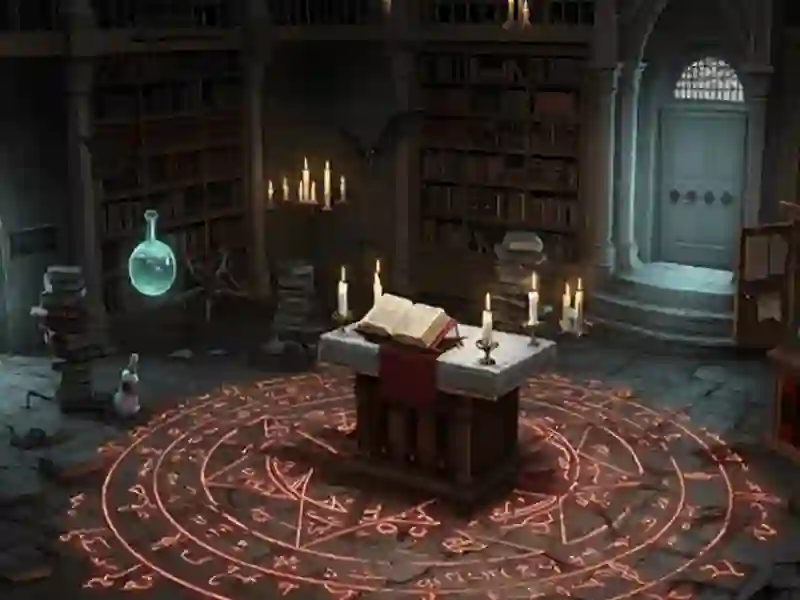 Mäng Twilight Vampire Escape Internetis