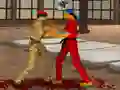 Rushido Fighters — libreng online na laro