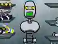 Build A Robot — free online game