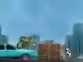 Star Stunt Biker — free online game
