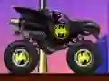 Xogo Batman Truck 2 en liña