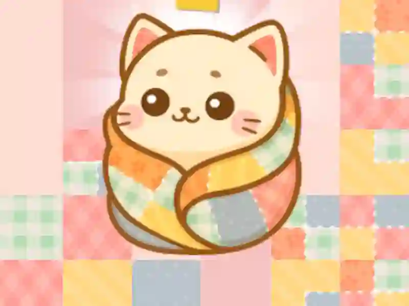 Blankets — free online game
