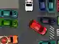 Carbon Auto Theft — free online game