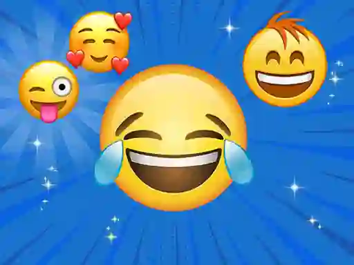 Emoji Challenge — free online game