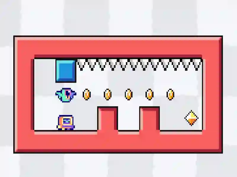 WASDbox — free online game