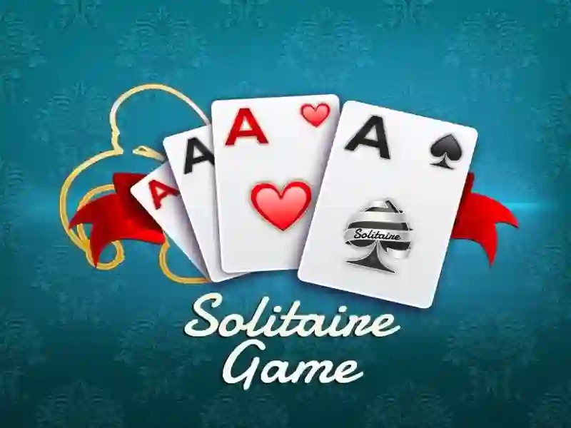 Solitaire Game