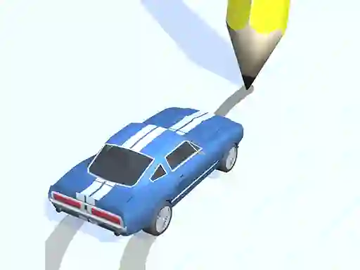 Draw Race IO